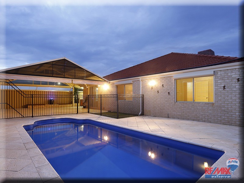 10 Horsley Green, Butler WA 6036