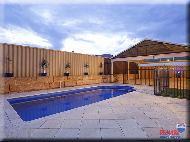 10 Horsley Green, Butler WA 6036