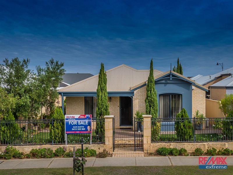 33 Sheldwich Loop, Butler WA 6036