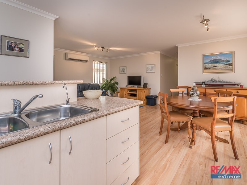 33 Sheldwich Loop, Butler WA 6036