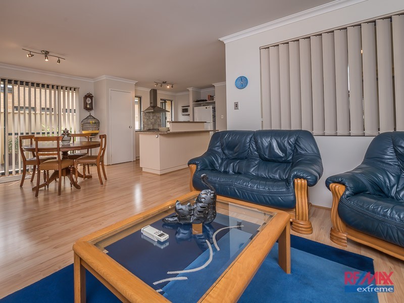 33 Sheldwich Loop, Butler WA 6036