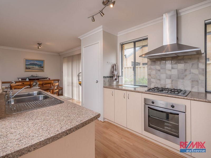 33 Sheldwich Loop, Butler WA 6036