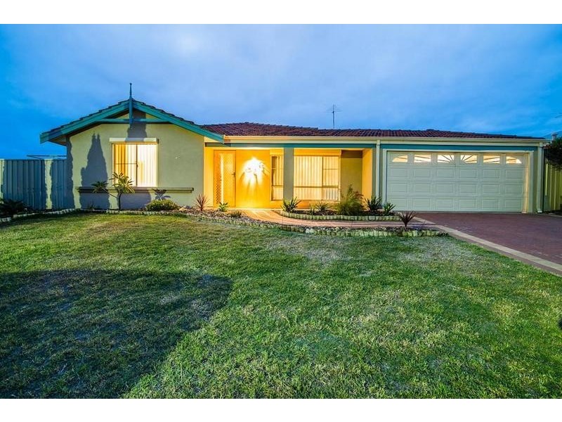 15 Hinchinbrook Avenue, Ridgewood WA 6030