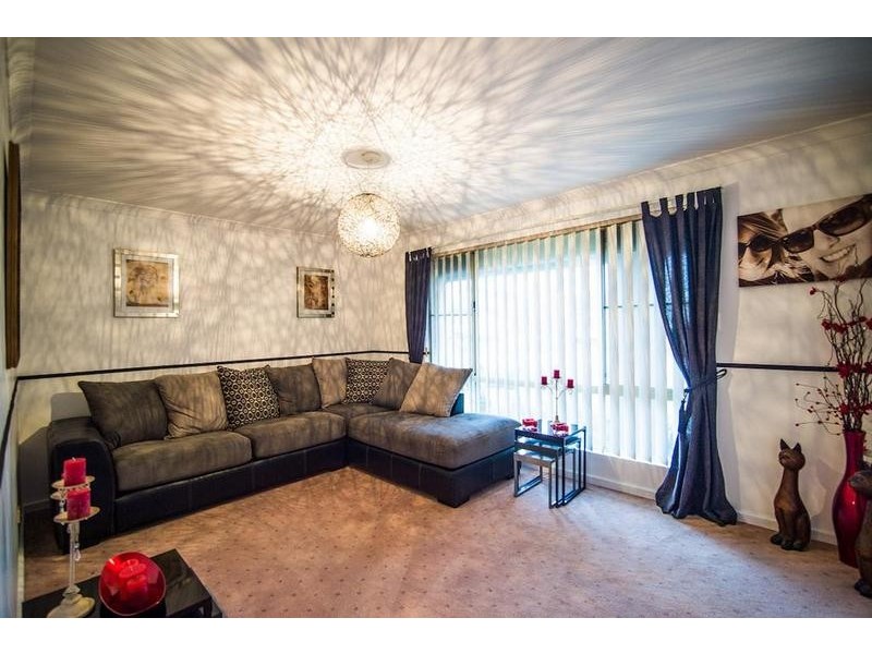 15 Hinchinbrook Avenue, Ridgewood WA 6030