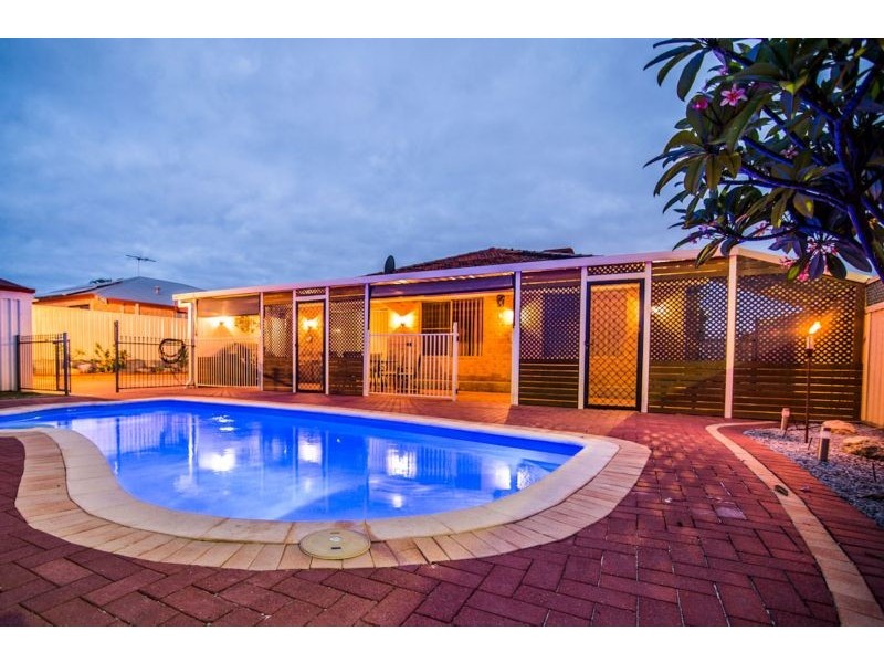 15 Hinchinbrook Avenue, Ridgewood WA 6030