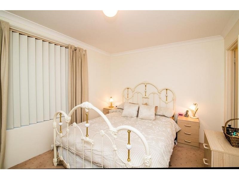 15 Hinchinbrook Avenue, Ridgewood WA 6030