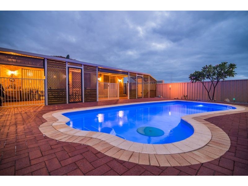 15 Hinchinbrook Avenue, Ridgewood WA 6030