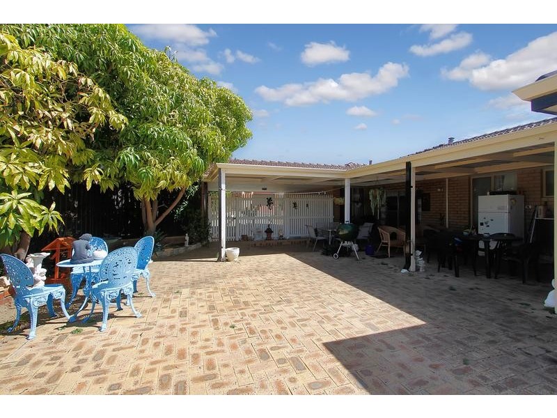 9 Otter Mews, Merriwa WA 6030