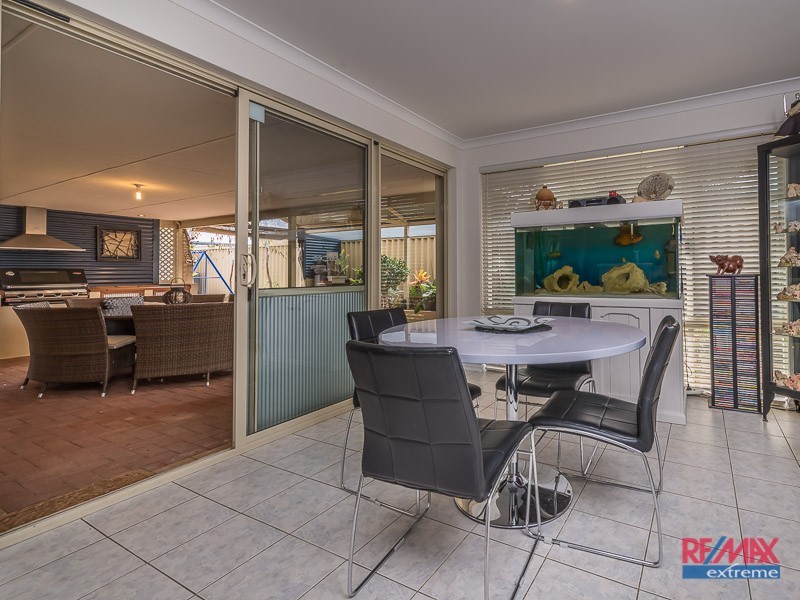 27 Camborne Parkway, Butler WA 6036