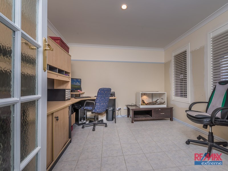 27 Camborne Parkway, Butler WA 6036