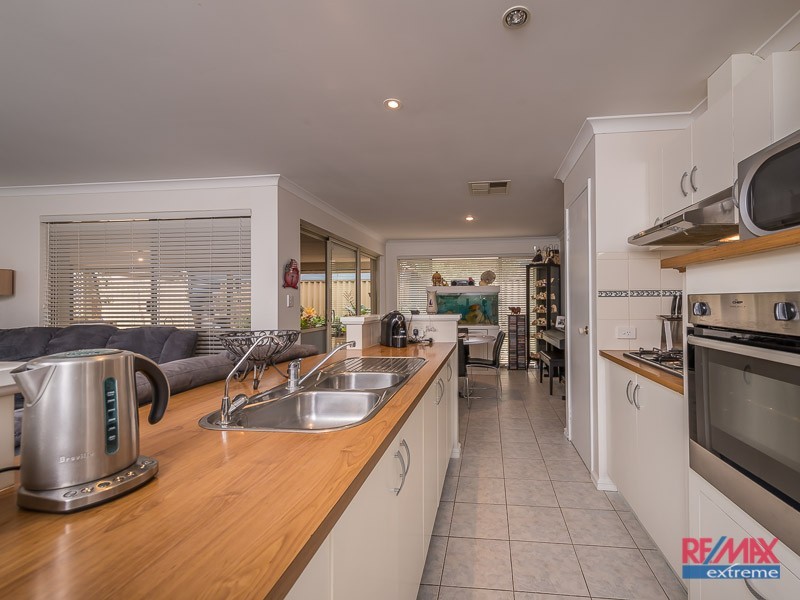 27 Camborne Parkway, Butler WA 6036
