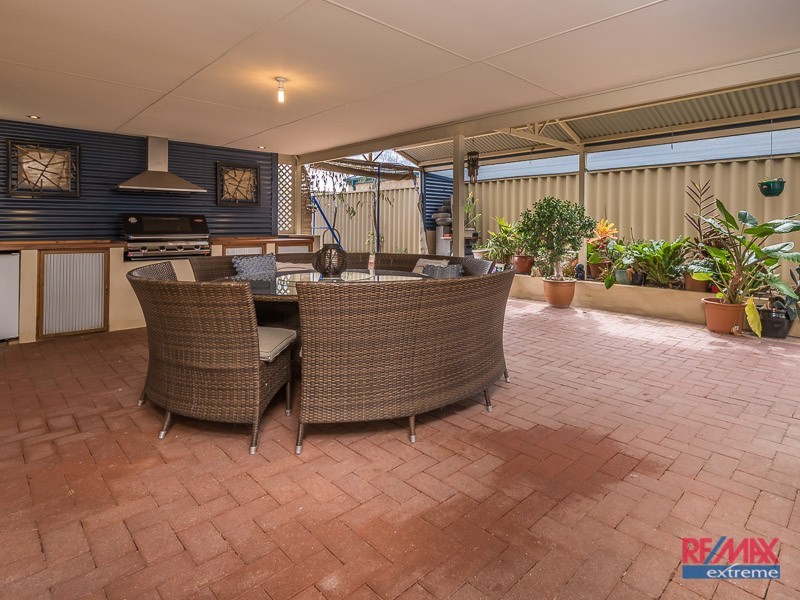 27 Camborne Parkway, Butler WA 6036