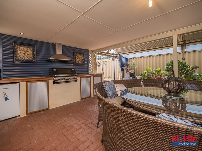 27 Camborne Parkway, Butler WA 6036
