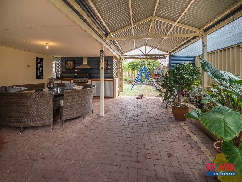 27 Camborne Parkway, Butler WA 6036