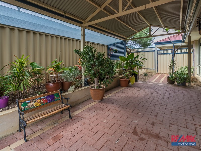 27 Camborne Parkway, Butler WA 6036