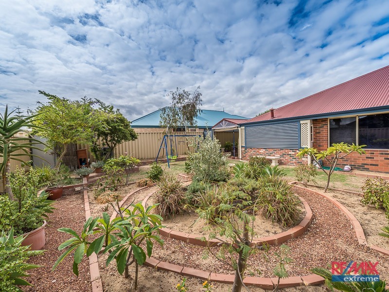 27 Camborne Parkway, Butler WA 6036