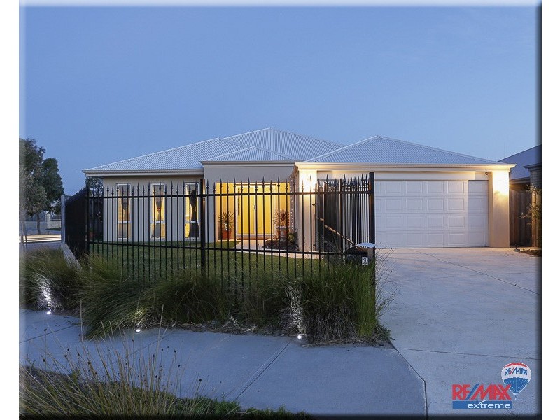 1 Granite Place, Yanchep WA 6035