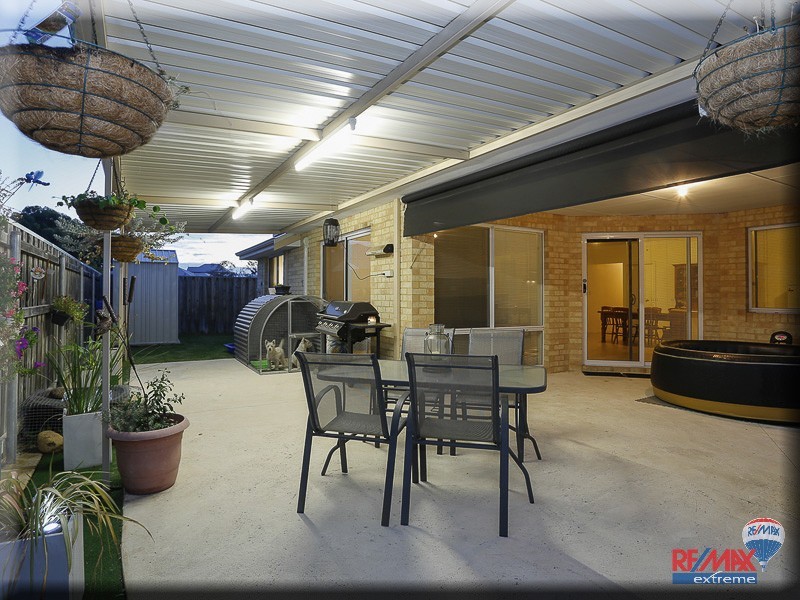 1 Granite Place, Yanchep WA 6035