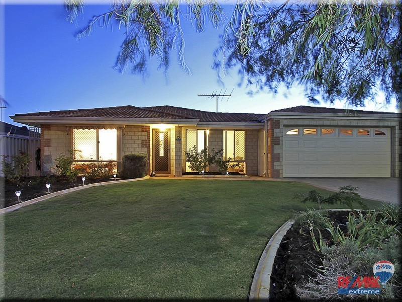 10 Sellar Elbow, Quinns Rocks WA 6030