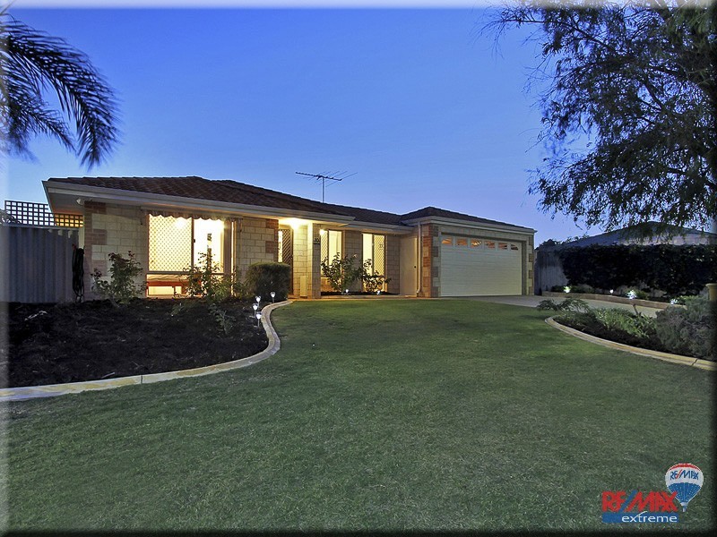 10 Sellar Elbow, Quinns Rocks WA 6030