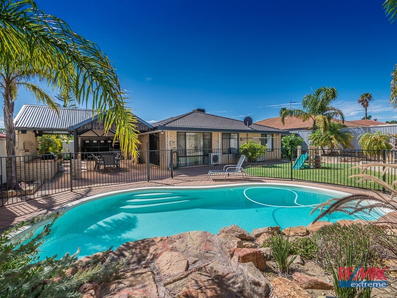 5 Siderno Rise, Hocking WA 6065