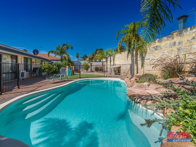 5 Siderno Rise, Hocking WA 6065