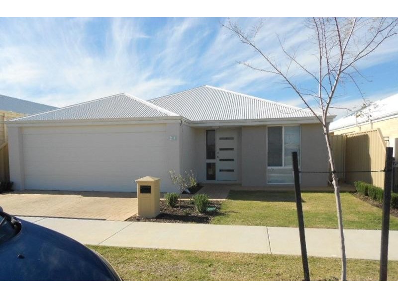 21 Portaferry Gardens, Ridgewood WA 6030