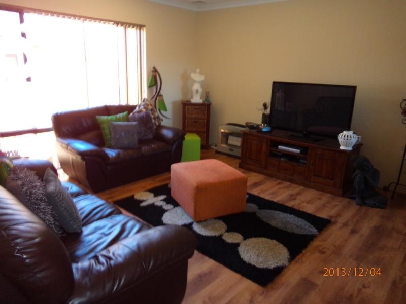 133 Landbeach Blvd, Butler WA 6036