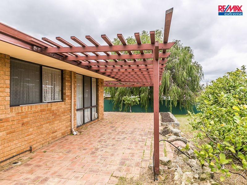 4 Acara Court, Heathridge WA 6027