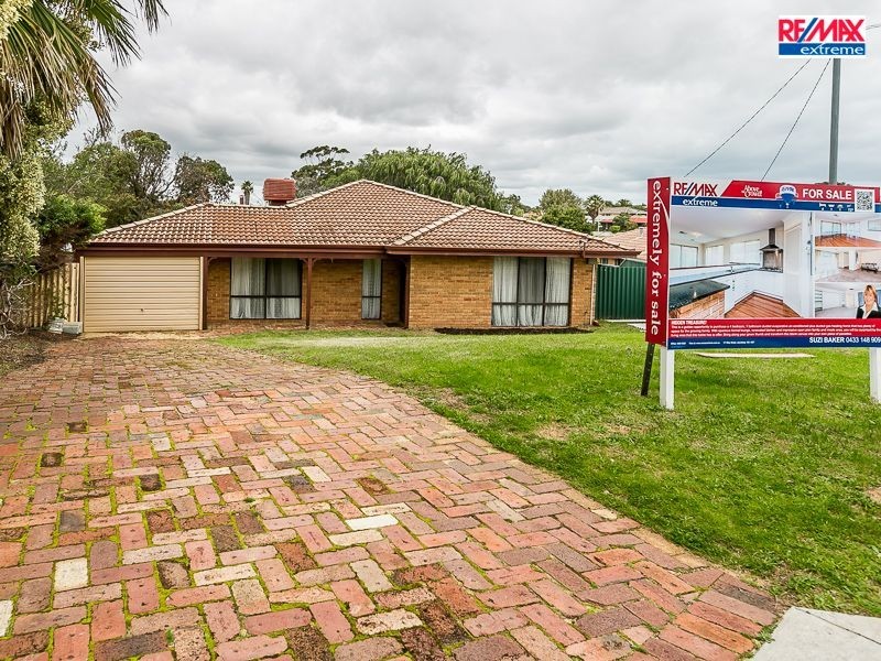 4 Acara Court, Heathridge WA 6027