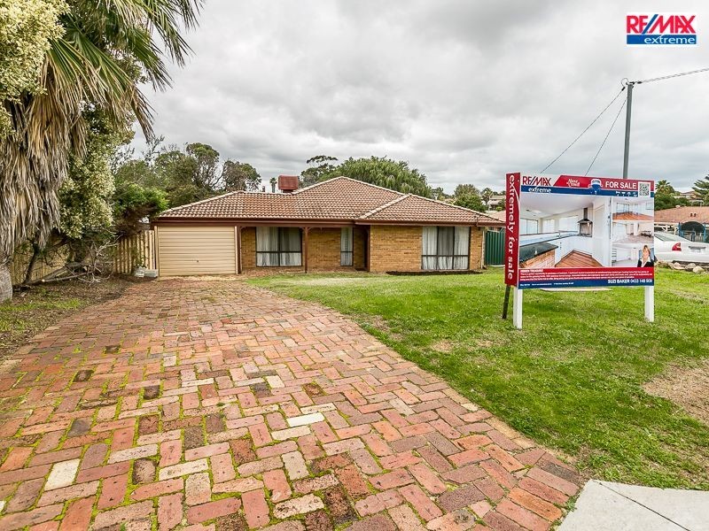 4 Acara Court, Heathridge WA 6027