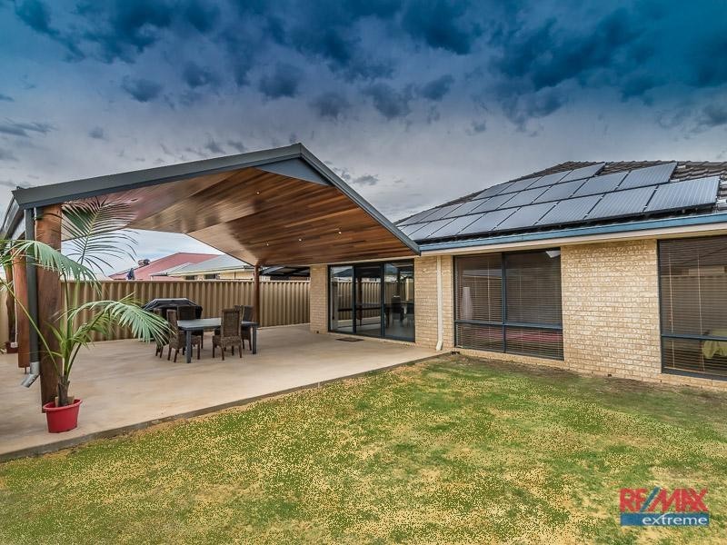 41 Bodorgan Ave, Butler WA 6036