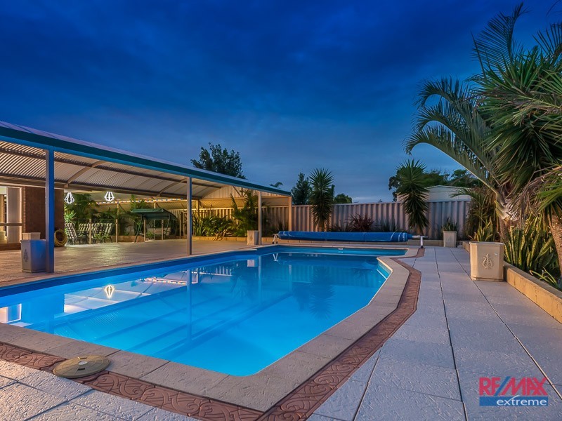 37 Sapling Way, Hocking WA 6065