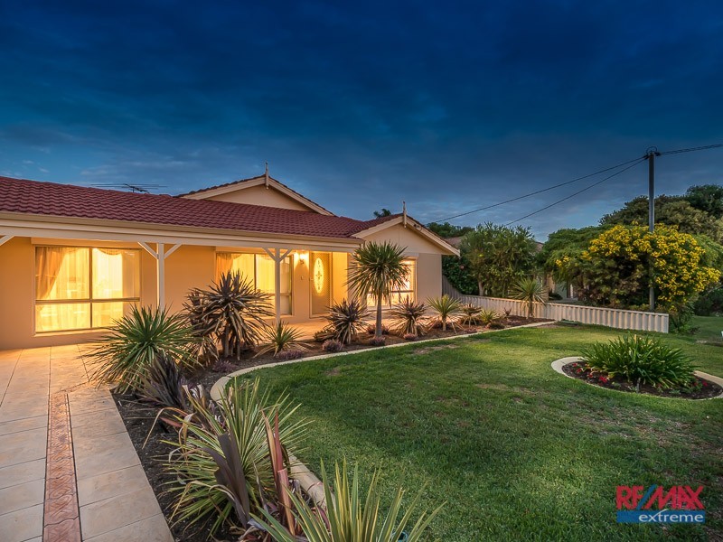 37 Sapling Way, Hocking WA 6065