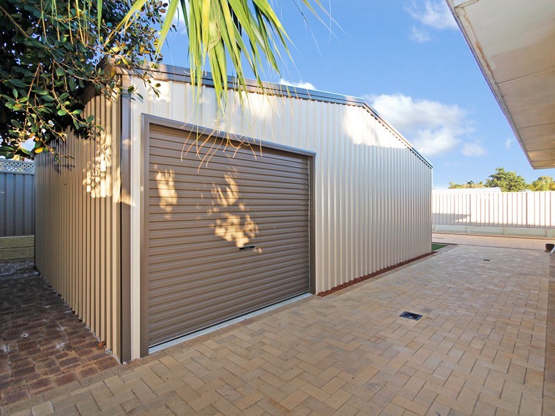 34 Shortland Way, Girrawheen WA 6064