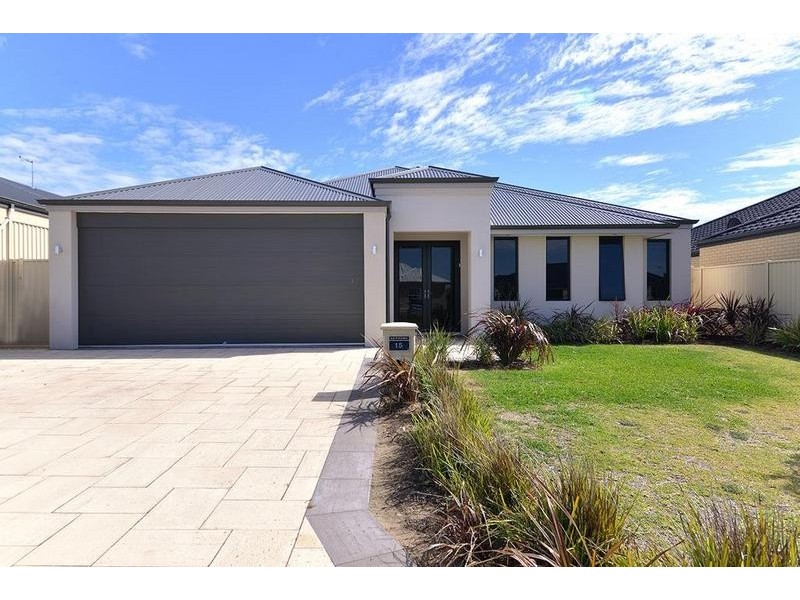 15 Solymar Circle, Burns Beach WA 6028