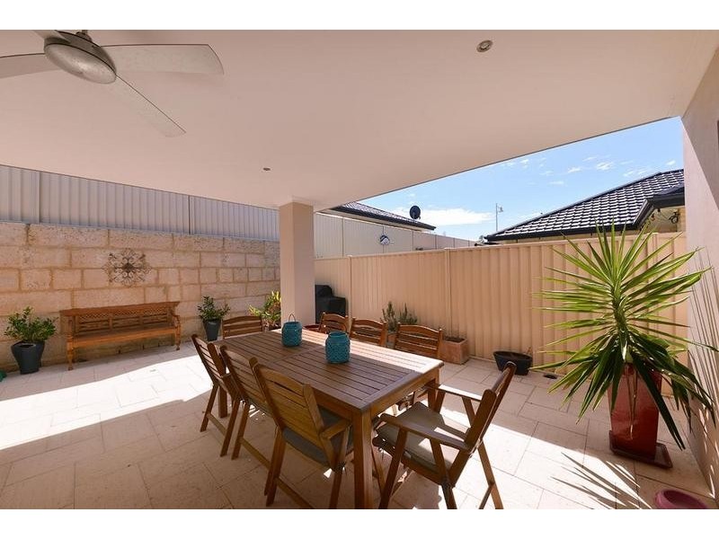 15 Solymar Circle, Burns Beach WA 6028