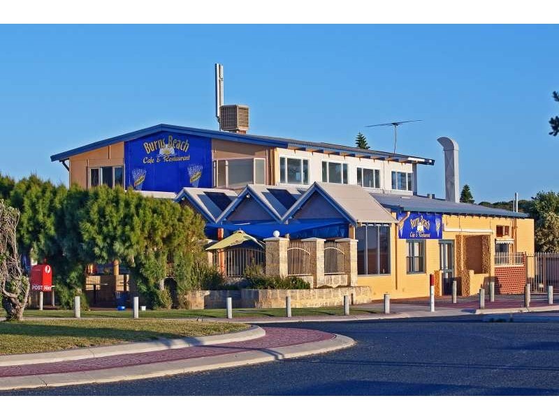 15 Solymar Circle, Burns Beach WA 6028