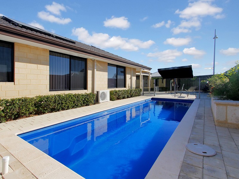 23 Oligantha Elbow, Banksia Grove WA 6031