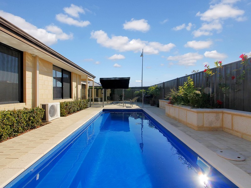 23 Oligantha Elbow, Banksia Grove WA 6031