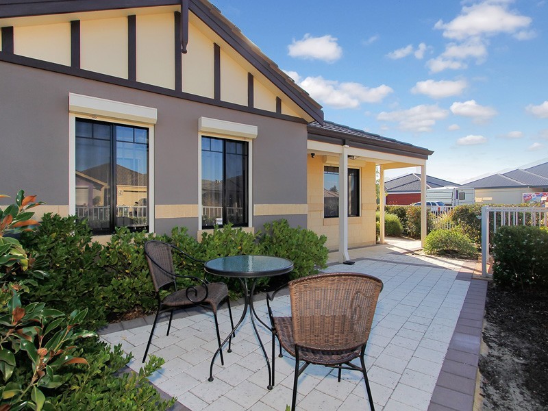 23 Oligantha Elbow, Banksia Grove WA 6031