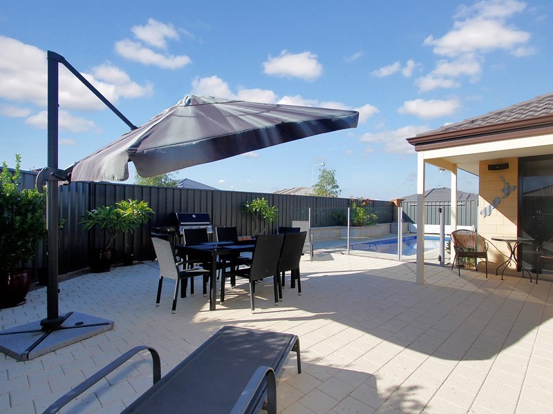 23 Oligantha Elbow, Banksia Grove WA 6031