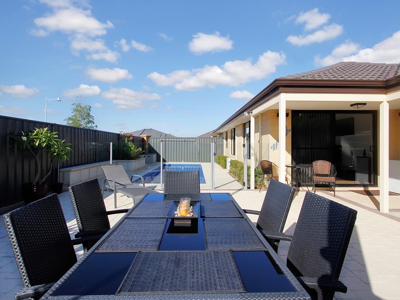 23 Oligantha Elbow, Banksia Grove WA 6031