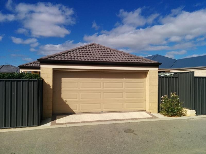 23 Oligantha Elbow, Banksia Grove WA 6031