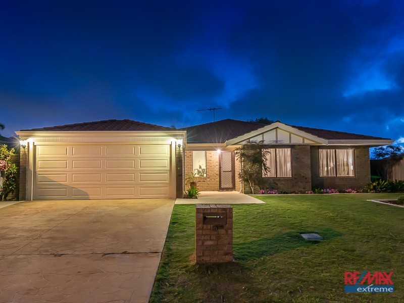 10 Coldstream Circuit*, Merriwa WA 6030