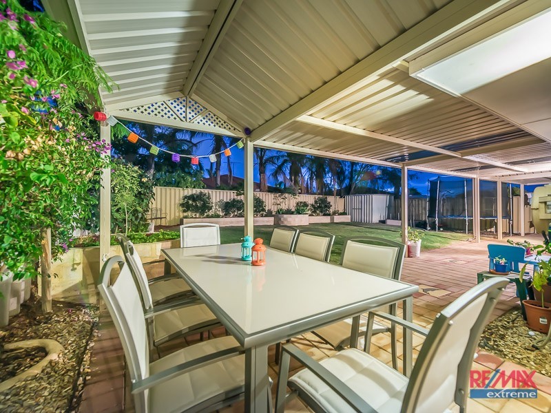 10 Coldstream Circuit*, Merriwa WA 6030