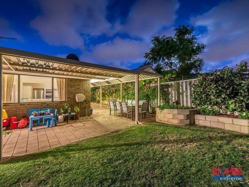 10 Coldstream Circuit*, Merriwa WA 6030