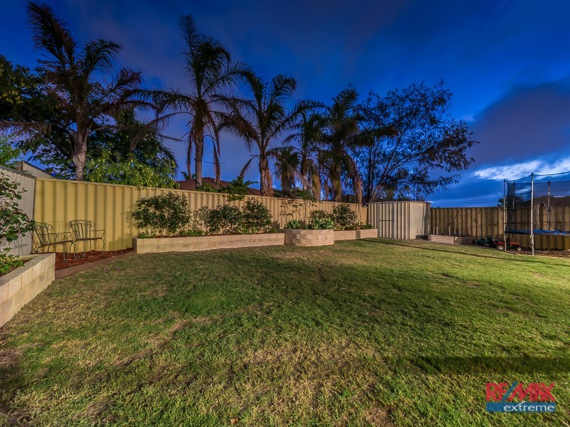 10 Coldstream Circuit*, Merriwa WA 6030