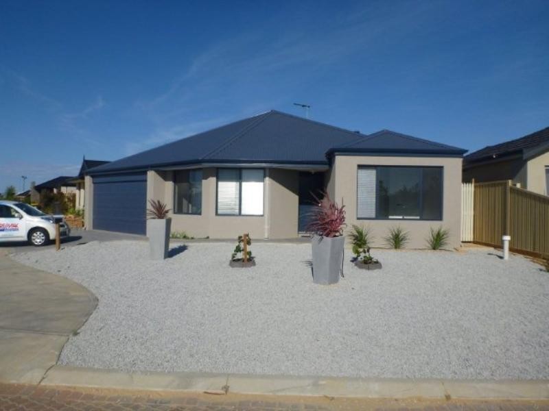 26 Beachwood Cres, Butler WA 6036