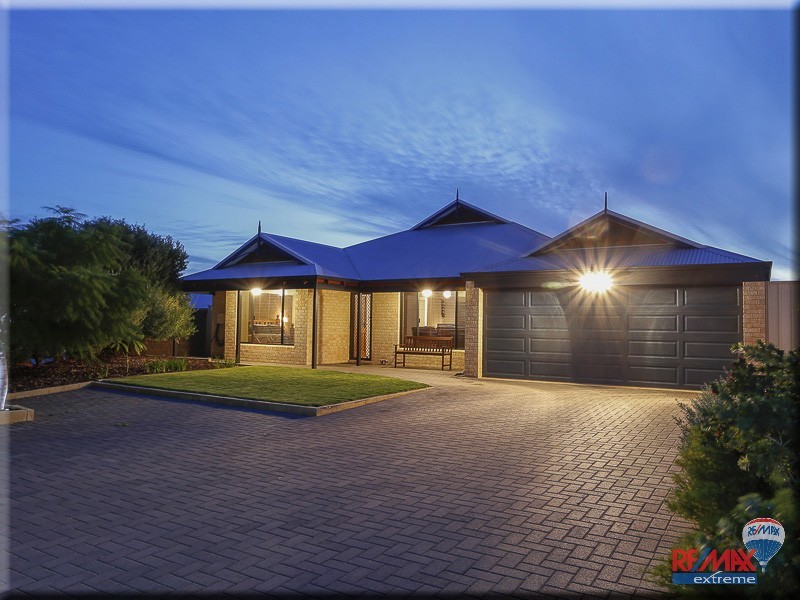 5 Cudjoe Way, Butler WA 6036